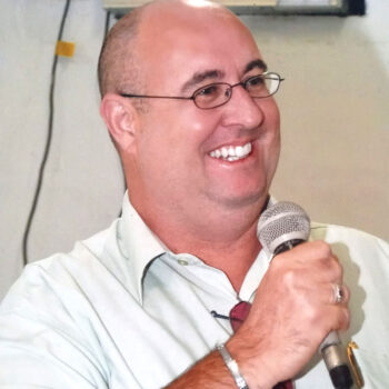 Pr. Andre Cunha Magalães