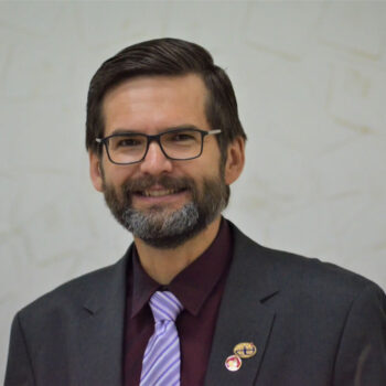Pr. Paulo Ricardo Schulz