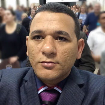 Pr. Georgino Chaves