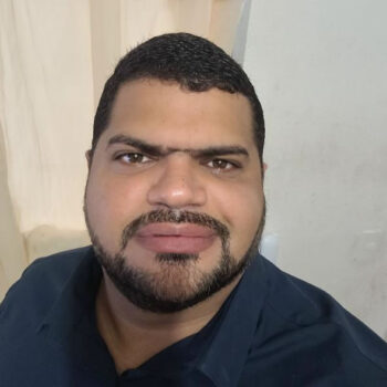 Pr. Luiz José dos Santos Neto