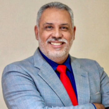 Pr. Jackson Jean Silva