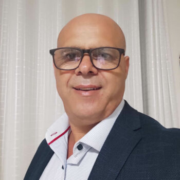 Pr. Elias Moura