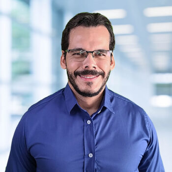 Pr. Erick Lopes da Silva