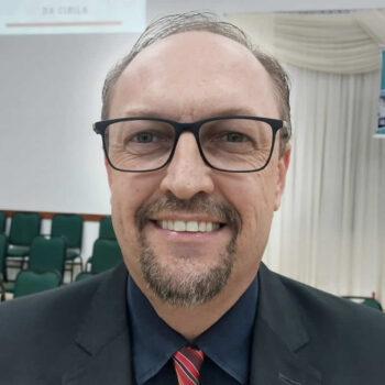 Pr. Lineu Buchholz