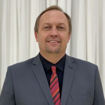Pr. Lineu Buchholz