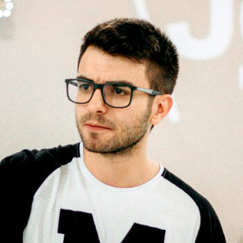 Pr. Matheus Grando